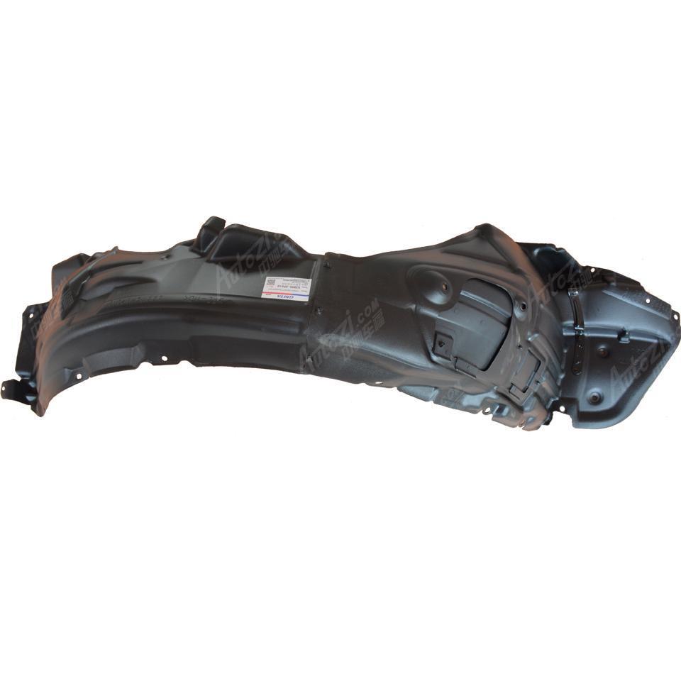 国品右前叶子板内衬538050p010538050p010