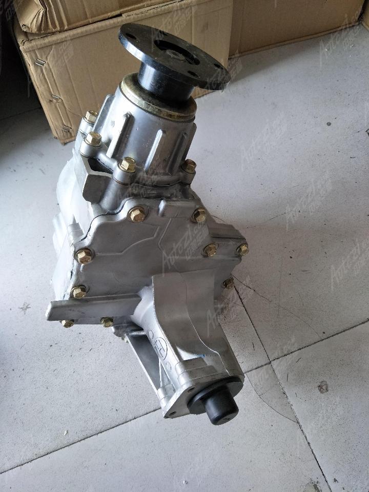 全新华泰圣达菲2006款27latg6ba手动变速箱总成