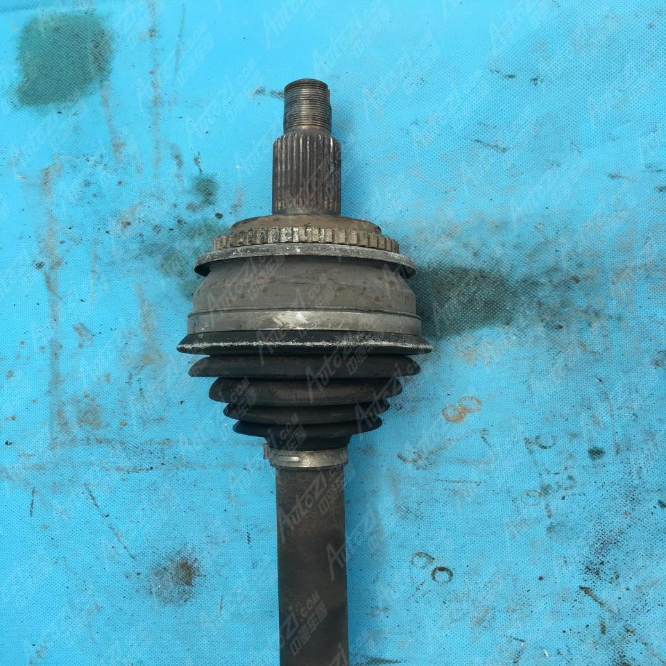 【6成新】路虎揽胜 2010款 5.0t at 508ps-后半轴