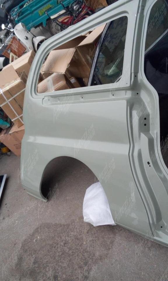 【全新】江淮瑞风 2006款-侧围板